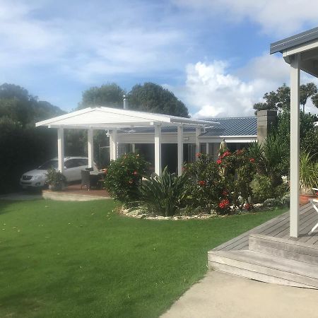 Apartmán Hahei Getaway Exteriér fotografie