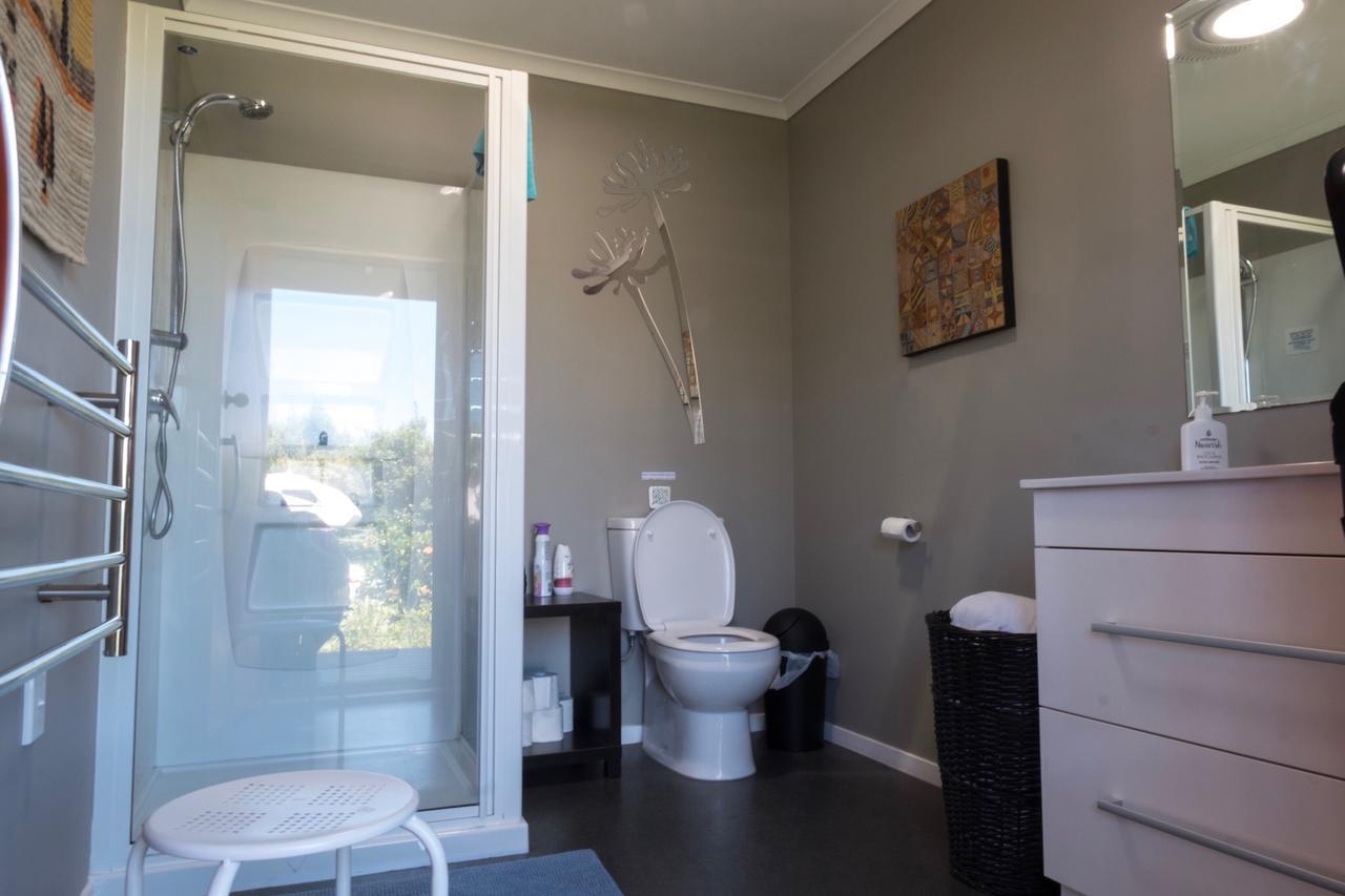 Apartmán Hahei Getaway Exteriér fotografie