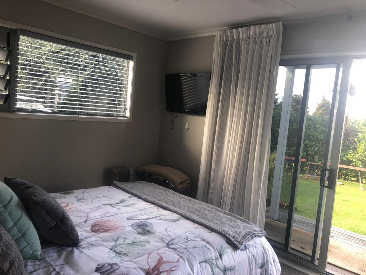 Apartmán Hahei Getaway Exteriér fotografie