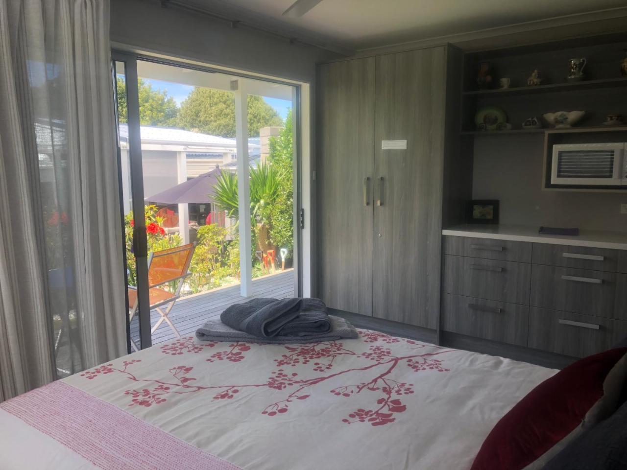 Apartmán Hahei Getaway Exteriér fotografie