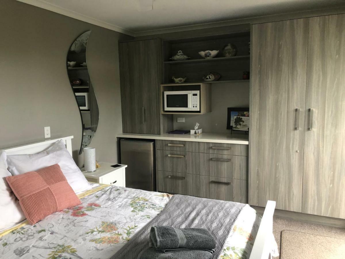 Apartmán Hahei Getaway Exteriér fotografie