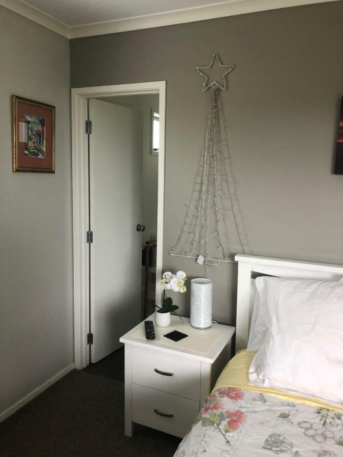 Apartmán Hahei Getaway Exteriér fotografie