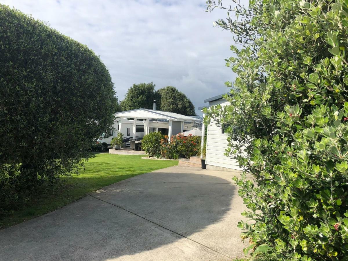 Apartmán Hahei Getaway Exteriér fotografie