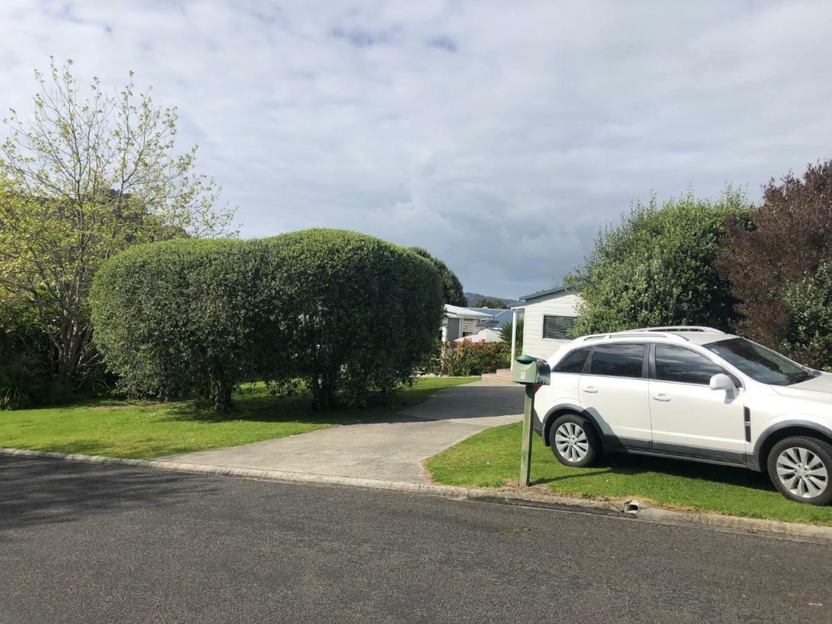 Apartmán Hahei Getaway Exteriér fotografie