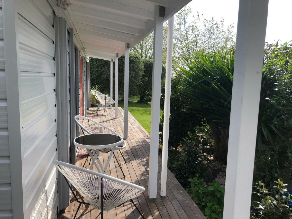 Apartmán Hahei Getaway Exteriér fotografie