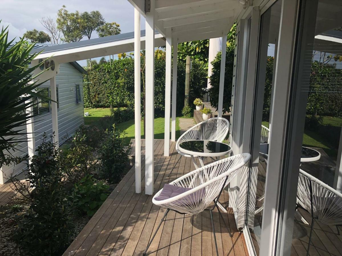 Apartmán Hahei Getaway Exteriér fotografie